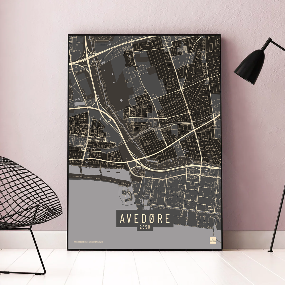 Avedøre
