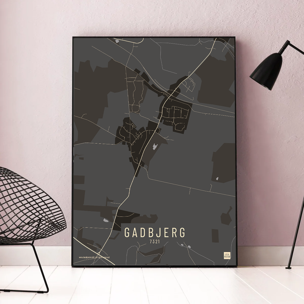 Gadbjerg