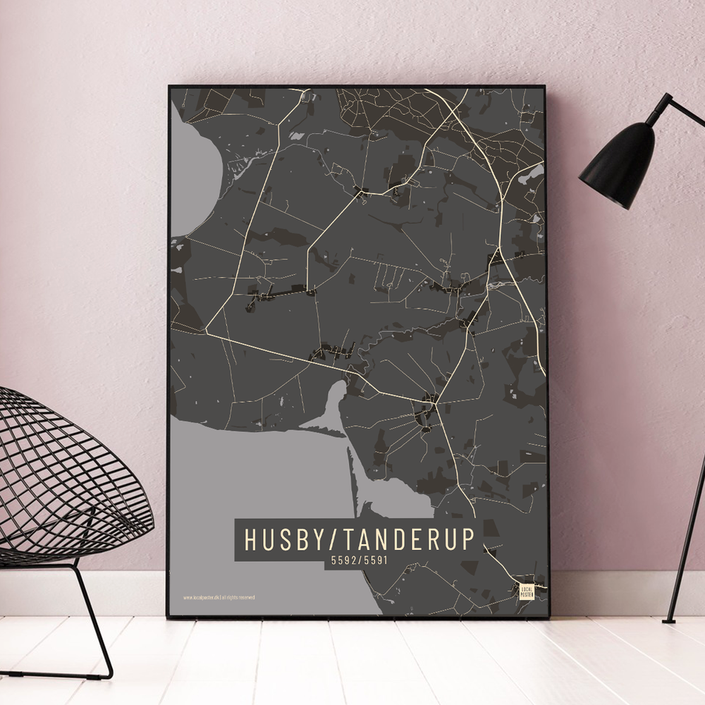 Husby-Tanderup