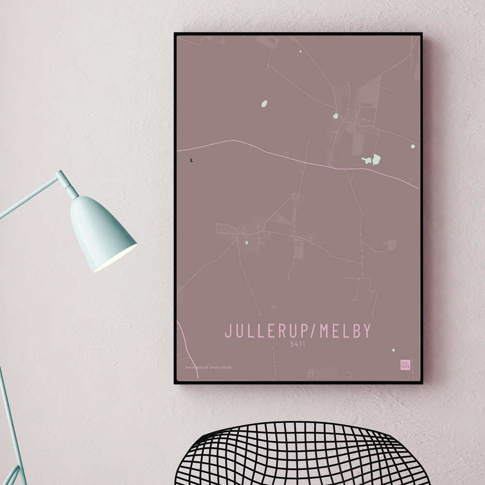 Jullerup-Melby