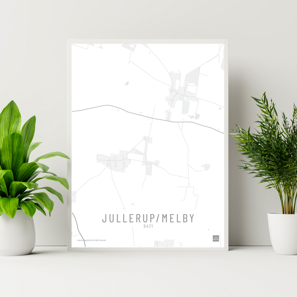 Jullerup-Melby