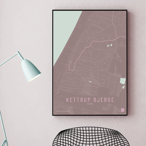 Kettrup Bjerge