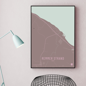 Remmer Strand