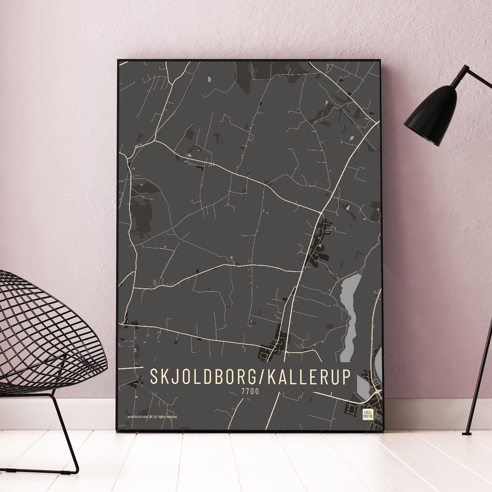 Skjoldborg-Kallerup