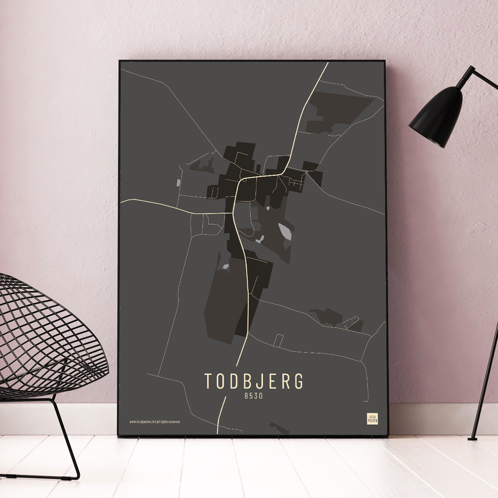 Todbjerg