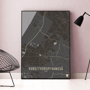 Vang-Tvorup-Vangså