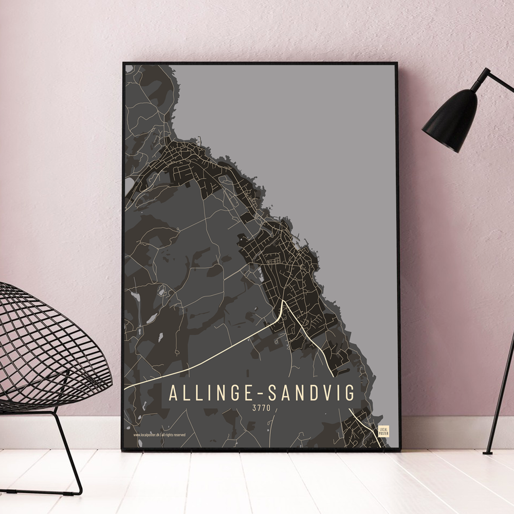 Allinge-Sandvig