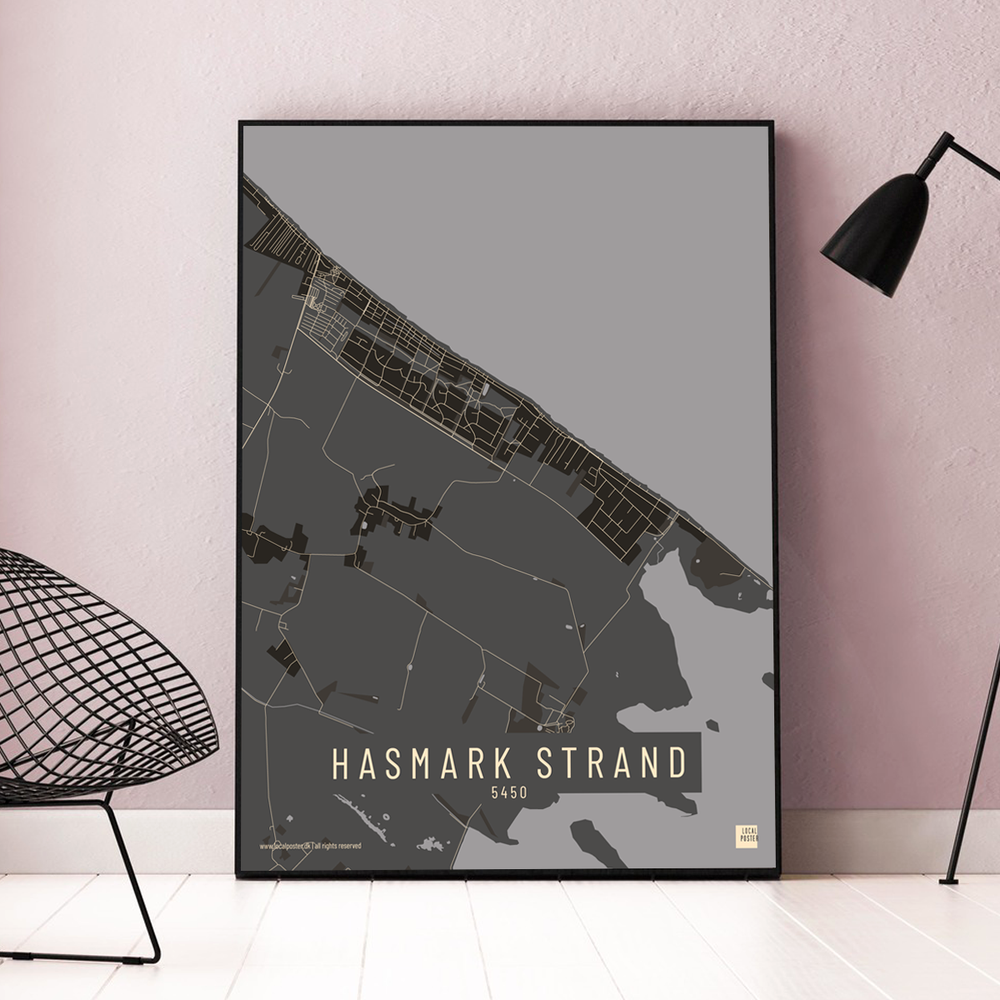 Hasmark Strand