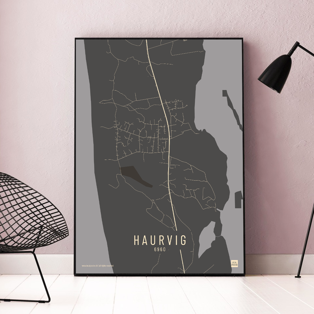 Haurvig