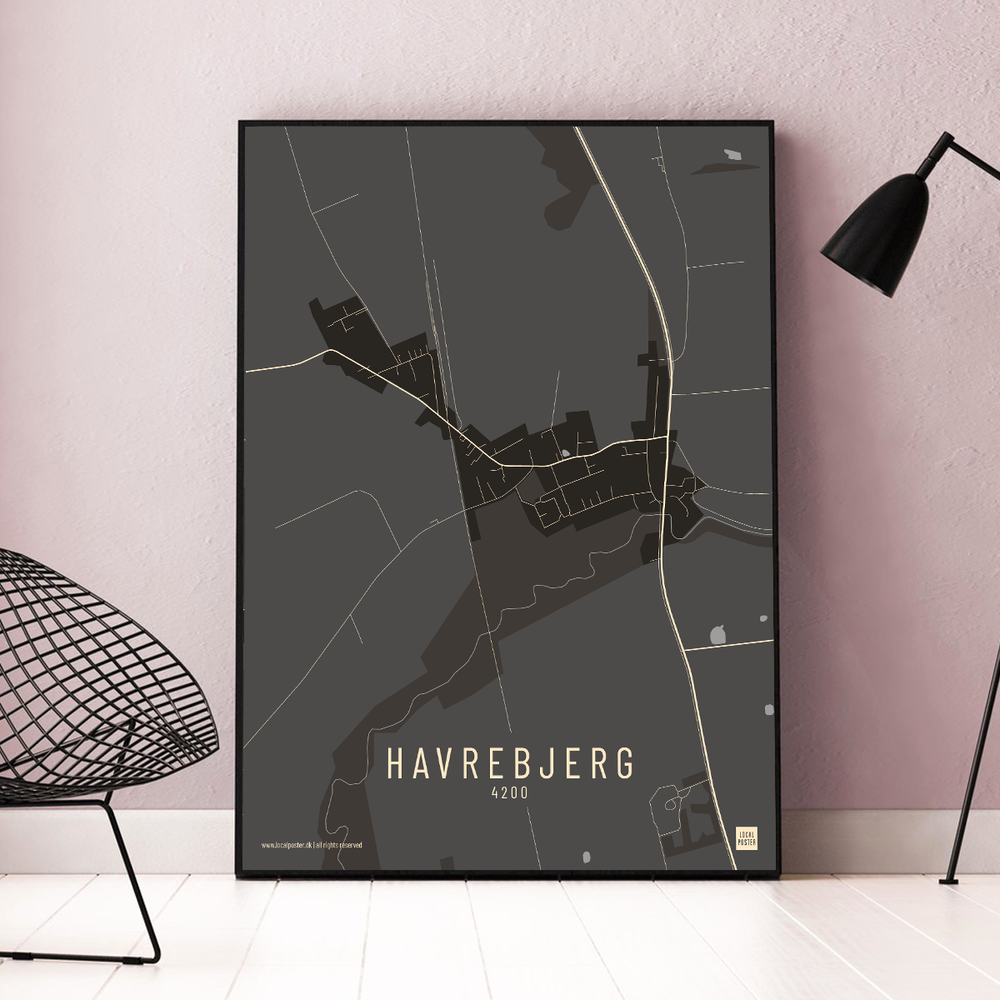 Havrebjerg