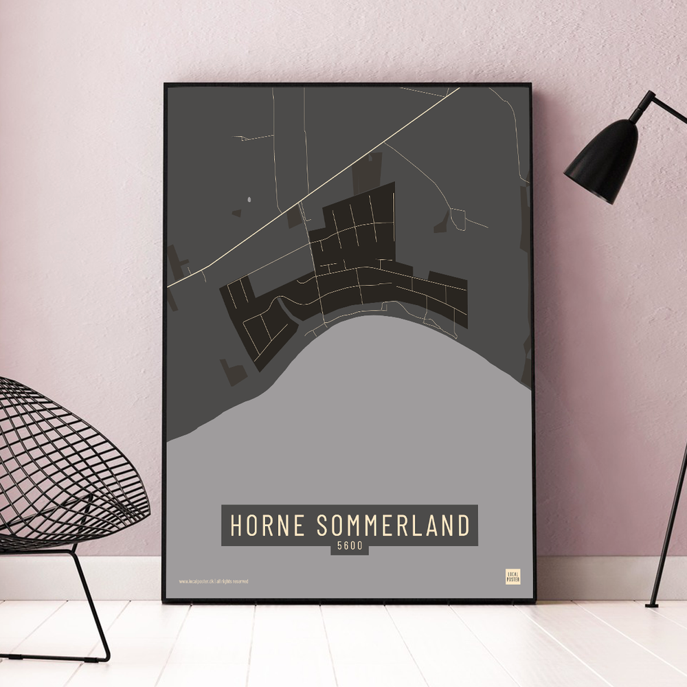 Horne Sommerland