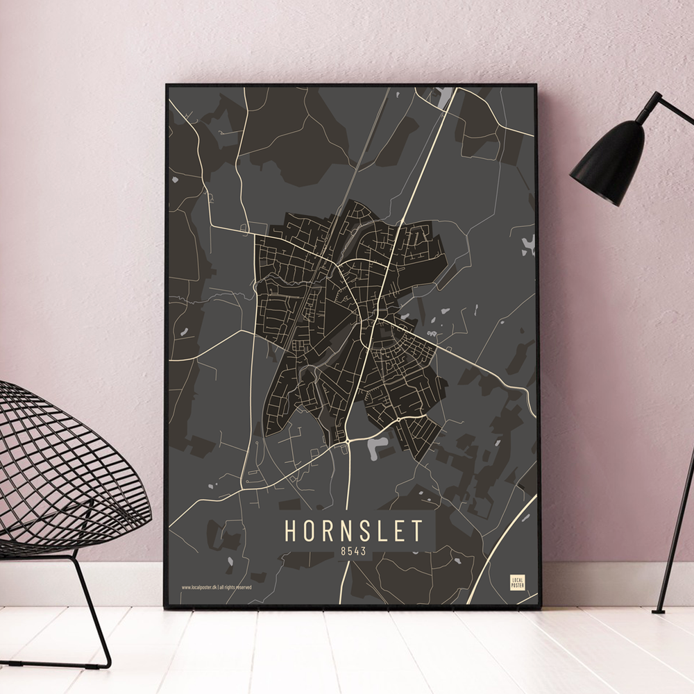 Hornslet