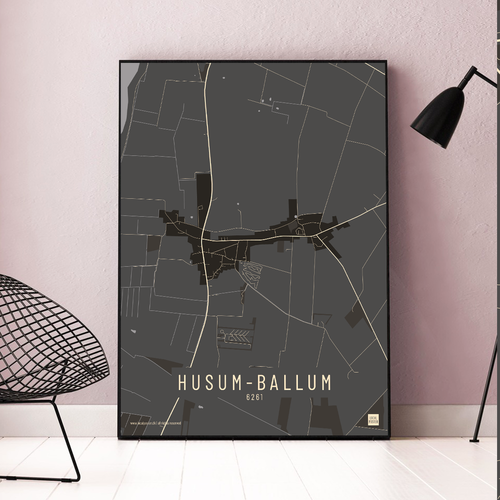Husum-Ballum