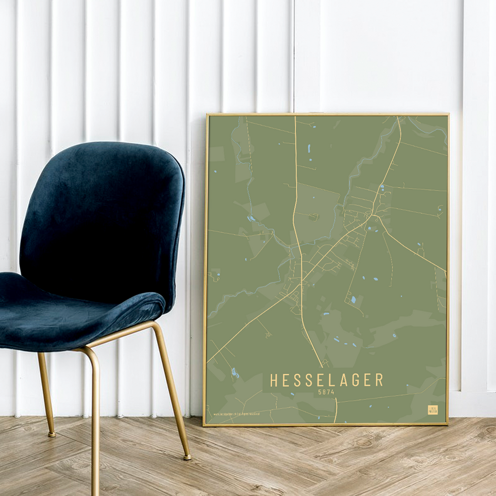 Hesselager
