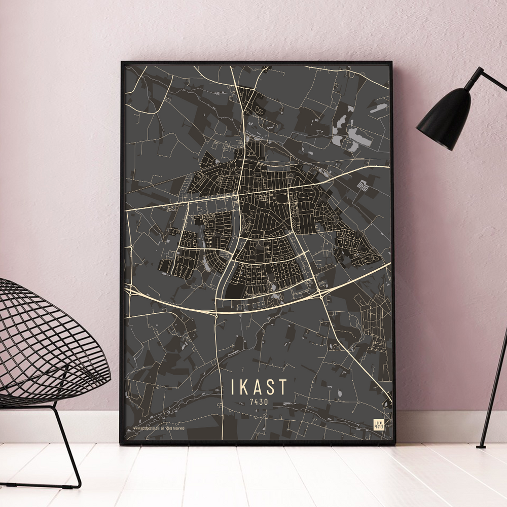 Ikast