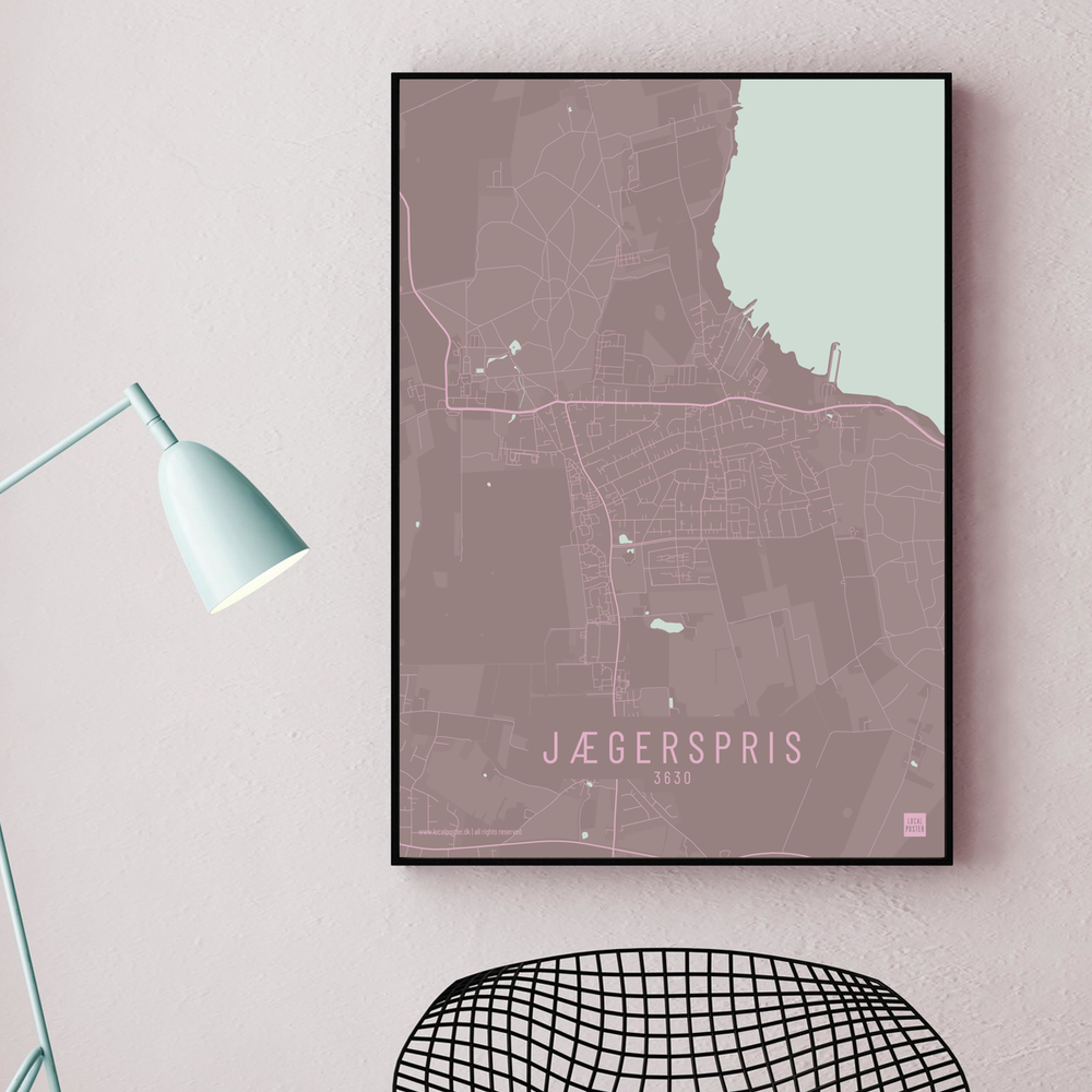 Jægerspris
