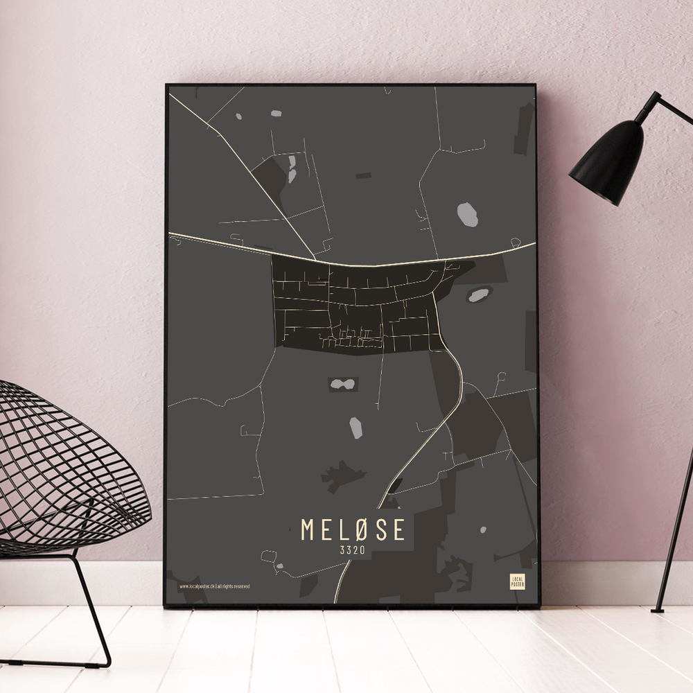 Meløse
