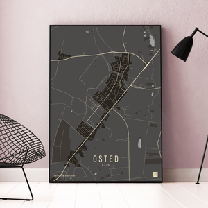 Osted