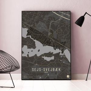 Sejs-Svejbæk