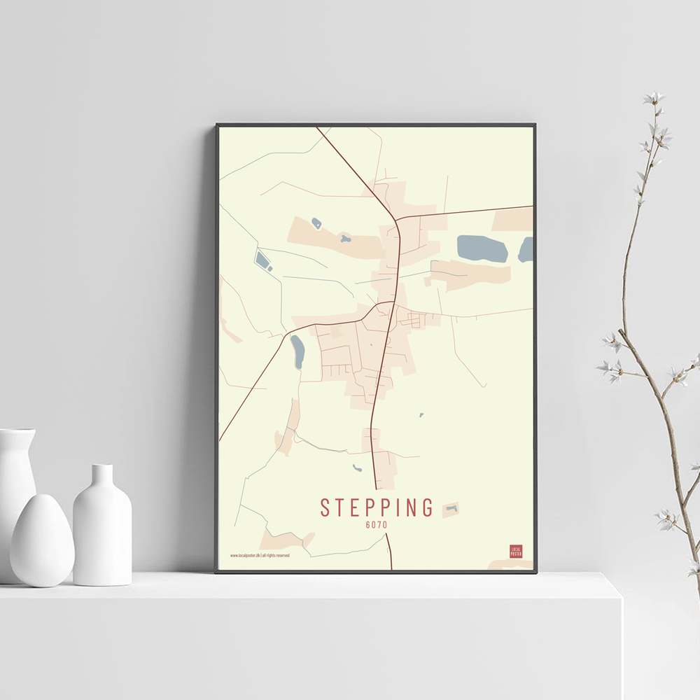 Stepping