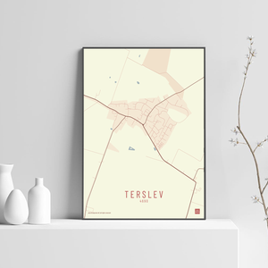 Terslev
