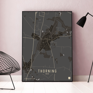 Thorning