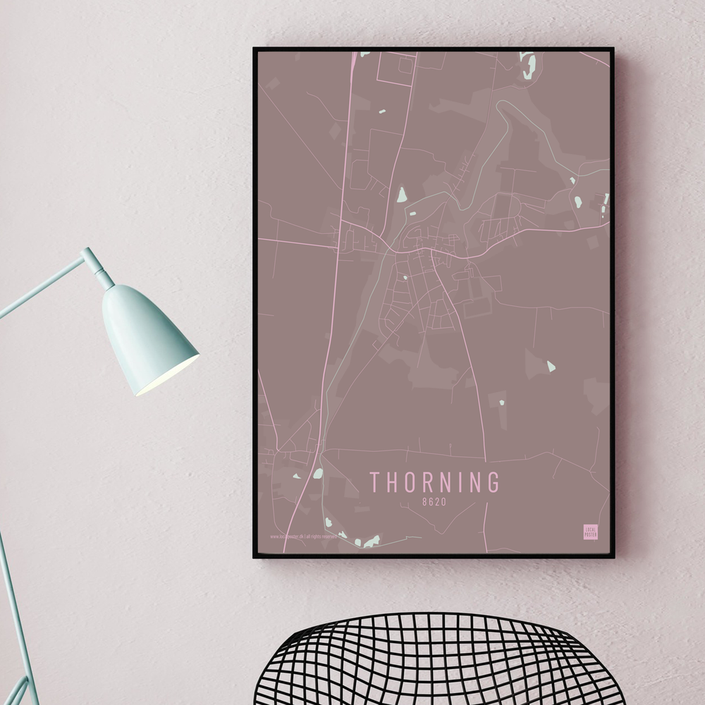 Thorning