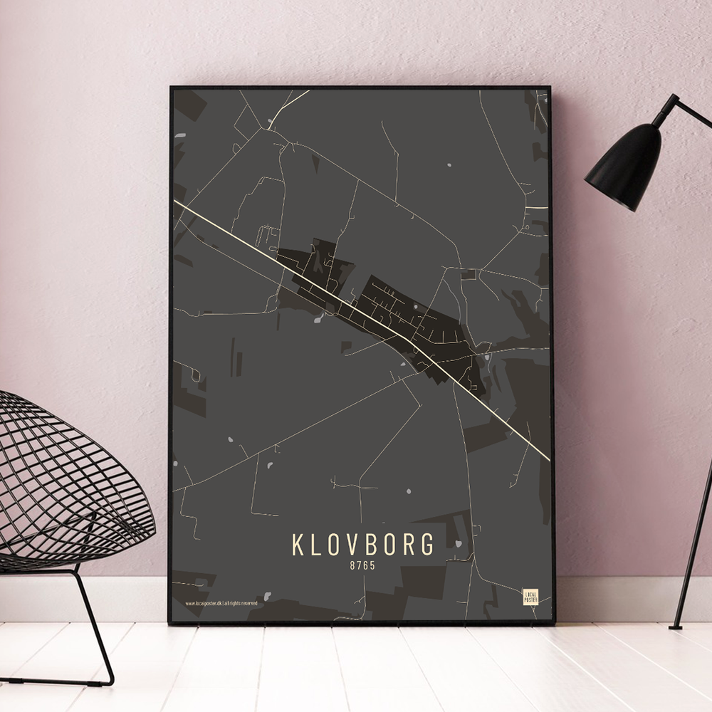 Klovborg